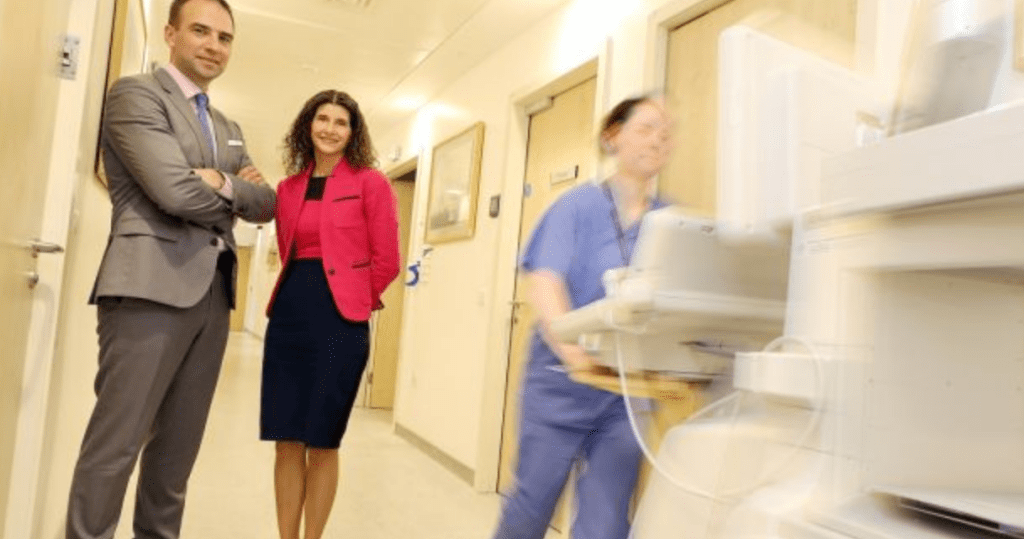 Mater Private launches Same-Day Consultant Appointments service