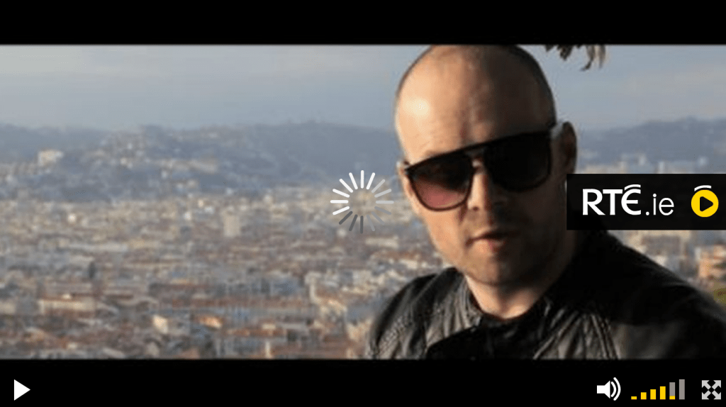 Watch: Exploring Nice for RTE&nbsp;Travel