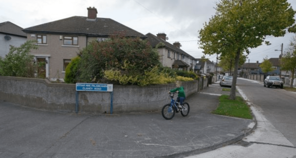 Priced out of Glasnevin? Consider Finglas