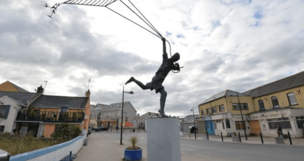 Priced out of Skerries? Then try Bettystown