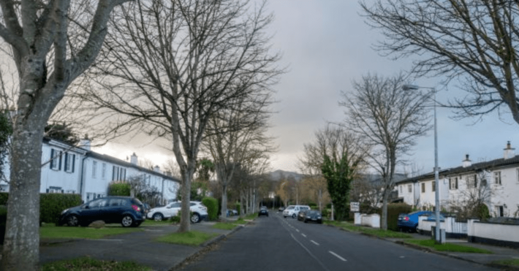 Shankill’s property market