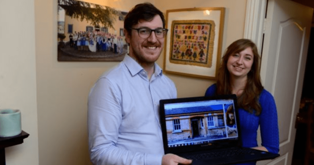 The Moneyball approach to finding the right home