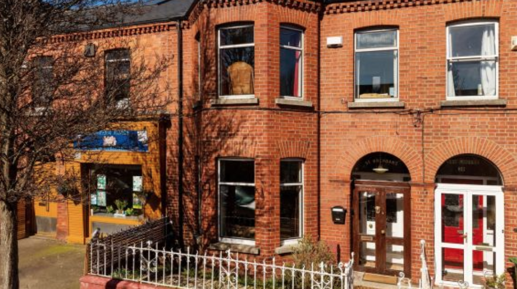 Priced out of southside Dublin? Look north to Drumcondra