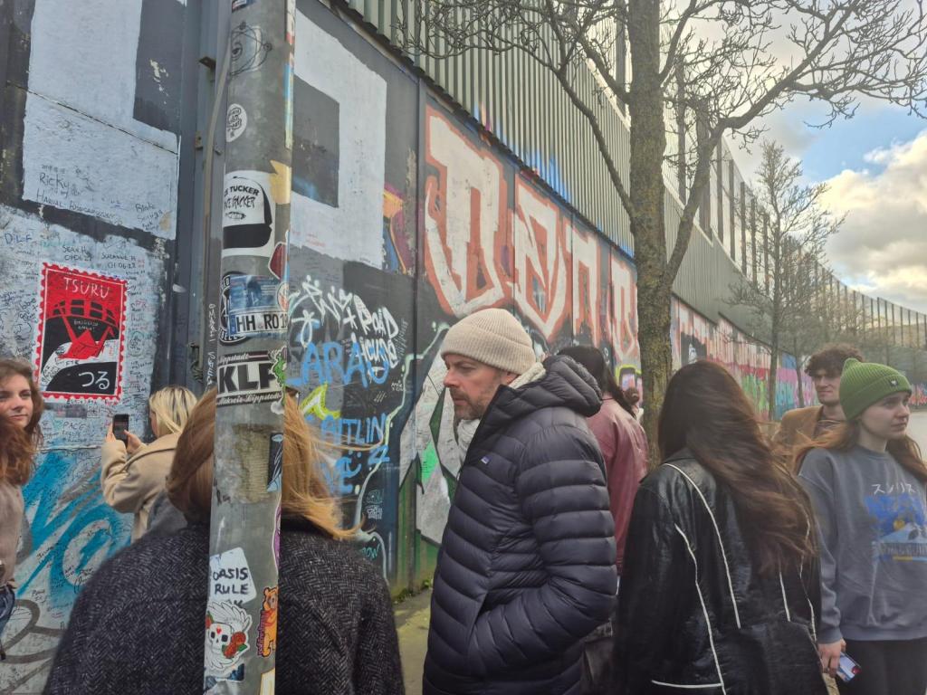 North-South Journalism Conference